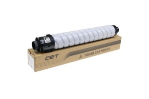 Black Toner Cartridge