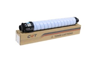 Cyan Toner Cartridge
