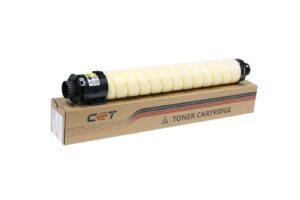 Yellow Toner Cartridge