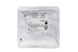 DV-5230K Black Developer