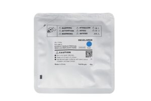 DV-5230C Cyan Developer