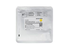 DV-5230Y Yellow Developer