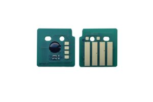 Toner Chip