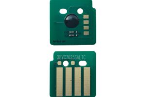 Toner Chip C