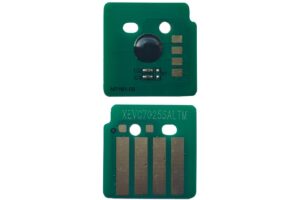Toner Chip M