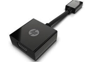 HP Video Adaptor HDMI to VGA
