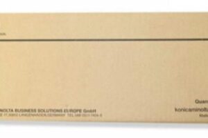 Toner Cartridge 1 Pc(S)