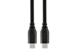 RØDE Sc17 Usb Cable 1.5 M Usb C