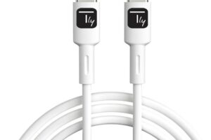 Techly Usb Cable 2 M Usb 2.0 Usb C