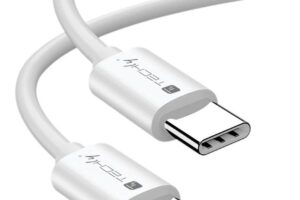 Techly Usb Cable 2 M Usb4 Gen 2X2
