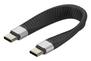 Techly Usb Cable 0.124 M Usb4 Gen