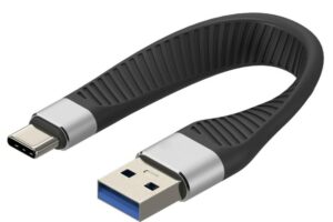 Techly Usb Cable 0.12 M Usb 3.2 Gen