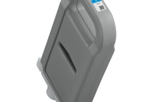 Pfi-3700C Ink Cartridge 1