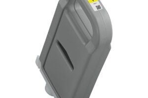 Pfi-3700Y Ink Cartridge 1