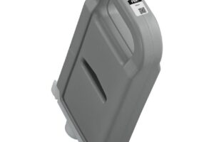 Pfi-3700Pbk Ink Cartridge 1