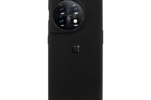 OnePlus Sandstone Bumper Mobile Phone