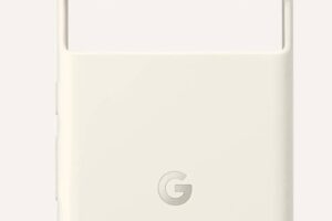 Google Mobile Phone Case 15.5 Cm