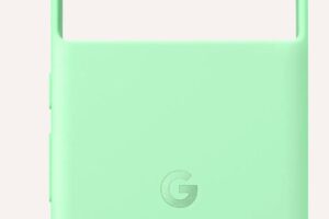 Google Mobile Phone Case 15.5 Cm