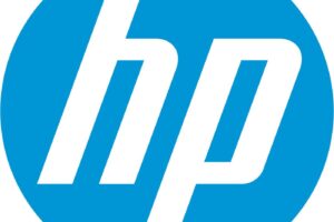 HP AC power adapter 45W-19V-2.31A