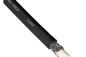 MicroConnect 12G-SDI BNC cable 100m