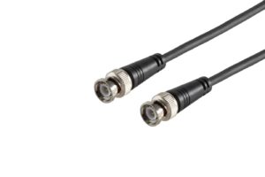 MicroConnect BNC - BNC, RG 59 - 75 OHM 25m