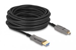 Delock 86007 HDMI cable 20 m HDMI