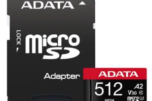 ADATA High Endurance 512 GB