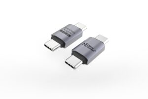 MicroConnect Premium USB4 Gen 3x2 USB-C