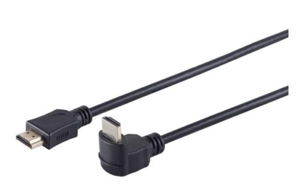 MicroConnect HDMI High Speed Cable, 3m