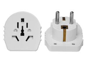 MicroConnect Universal adapter