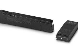 Toner Cartridge 1 Pc(S)