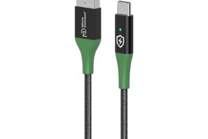 MicroConnect Smart Charge USB-A to USB-C