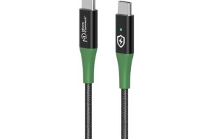 MicroConnect Smart Charge USB-C to USB-C