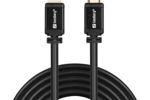 Sandberg HDMI 2.0 19M-19M, 10m