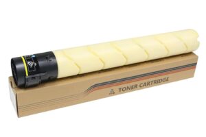TN-221Y Toner Cartridge