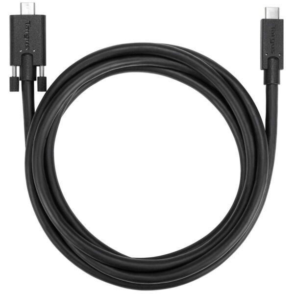Targus 1.8 m USB-C⌐ To USB-C⌐ DOCK