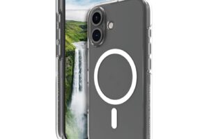 dbramante1928 Iceland Ultra D3O MagSafe