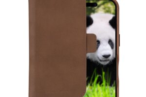 dbramante1928 Lynge MagSafe iPhone 16 Dark