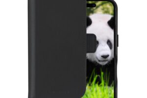 dbramante1928 Lynge MagSafe iPhone 16 Black