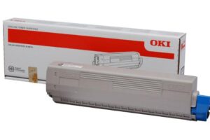 Toner Cartridge 1 Pc(S)