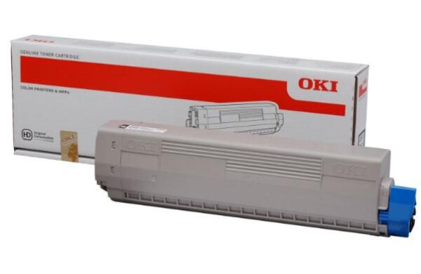 Toner Cartridge 1 Pc(S)