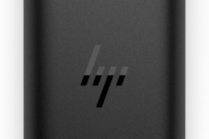 HP 65W Gan Usb-C Laptop Charger