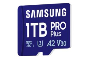 Samsung Mb-Md1T0S 1 Tb Microsdxc
