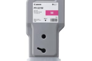 Pfi-321 M Ink Cartridge 1