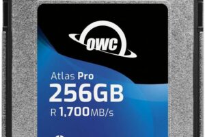 OWC Atlas Pro 256 Gb Cfexpress