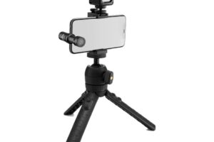 RØDE Vlogger Kit Ios Tripod Mobile