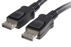 Techly Icoc Dsp-A-100 Displayport