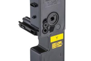 Tk-5240Y Toner Cartridge 1