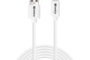 Sandberg USB-C to USB-A 2.0 2M SAVER