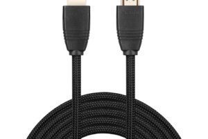 Sandberg HDMI 2.1 Cable 8K, 2m